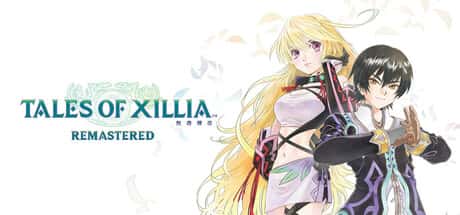 无尽传奇 Remastered Tales of Xillia Remastered 中文版全息投影