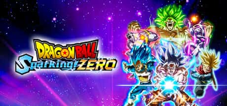 STEAM学习 七龙珠 电光炸裂！ZERO DRAGON BALL: Sparking! ZERO v2013.012.003.008.007 最新 28.5G封面