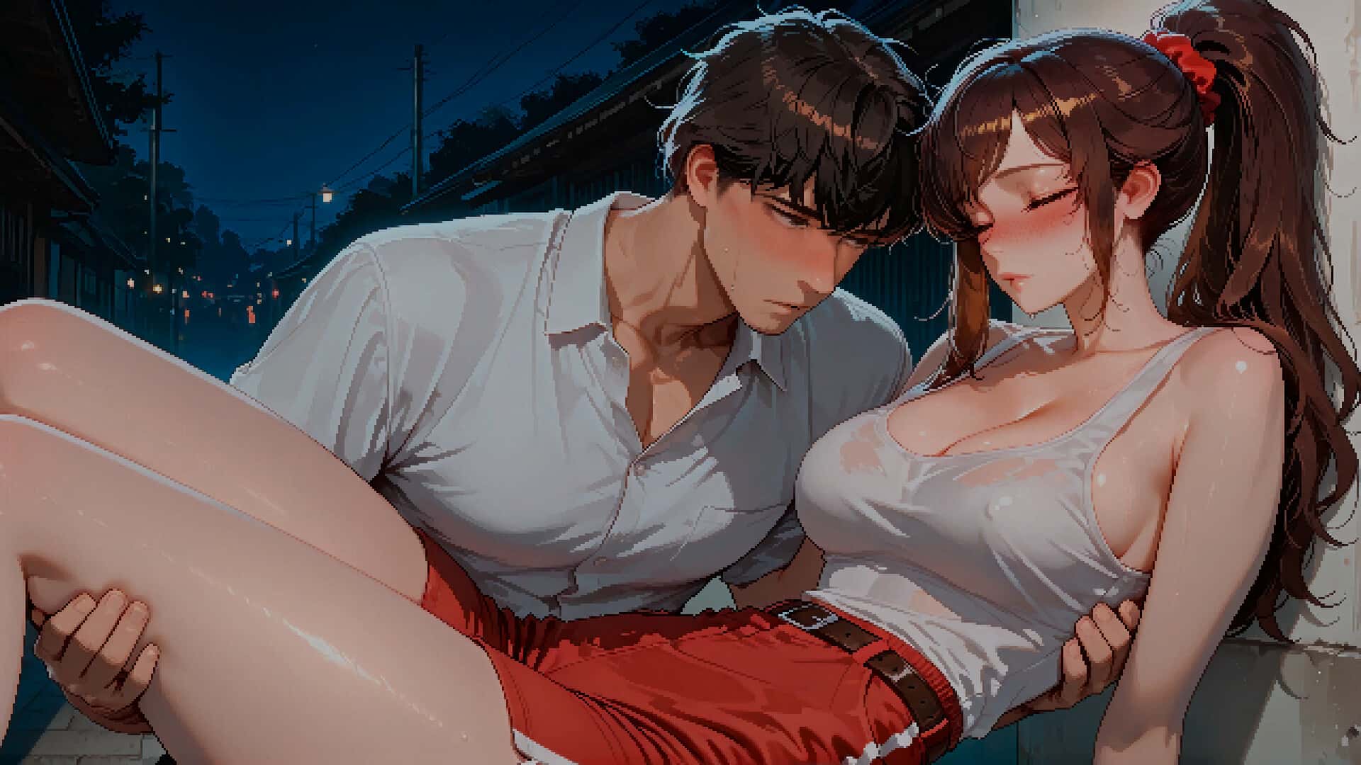 游戏截图2