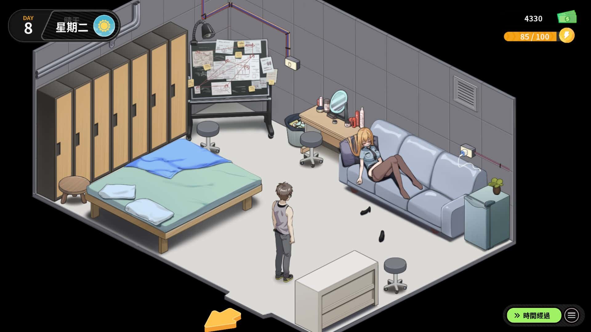 游戏画面4