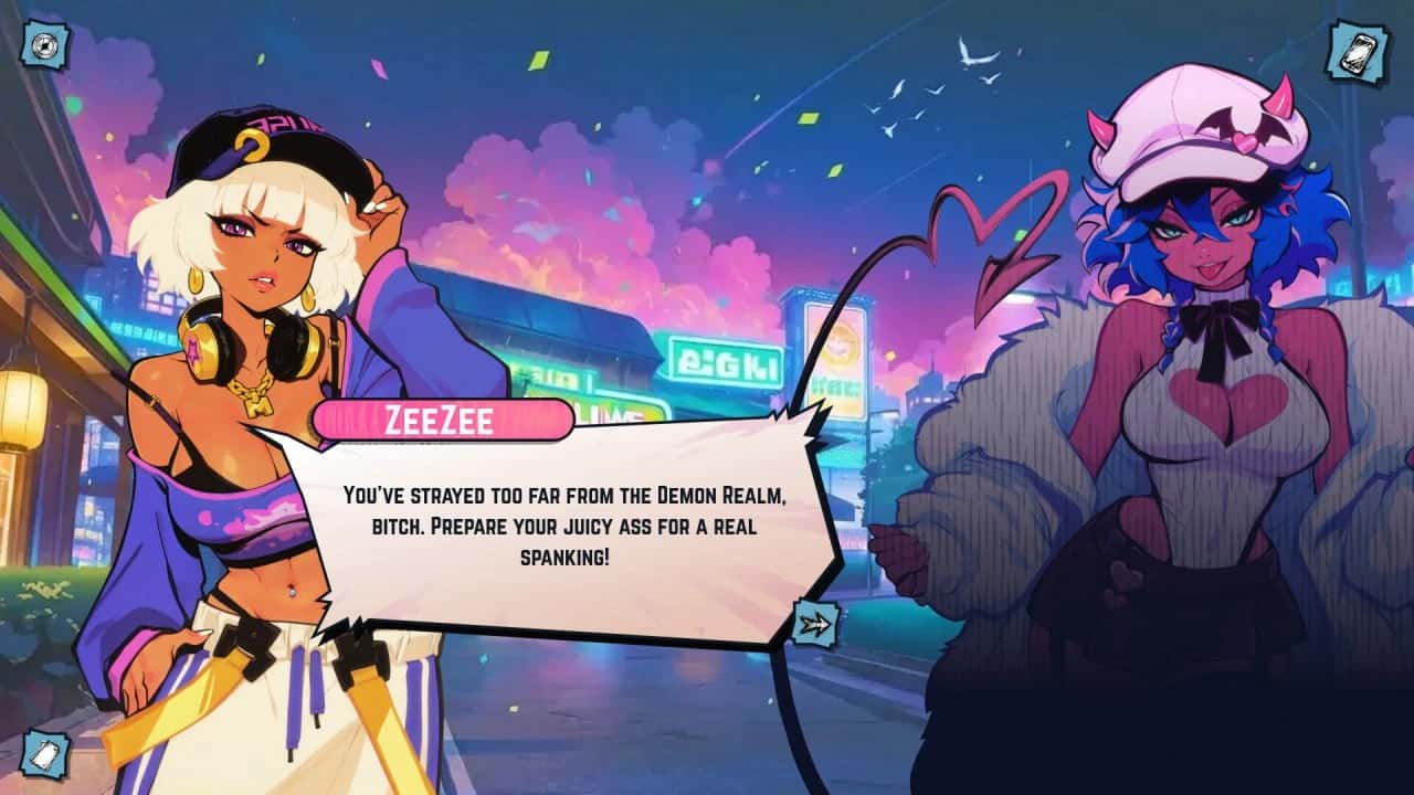 游戏截图3