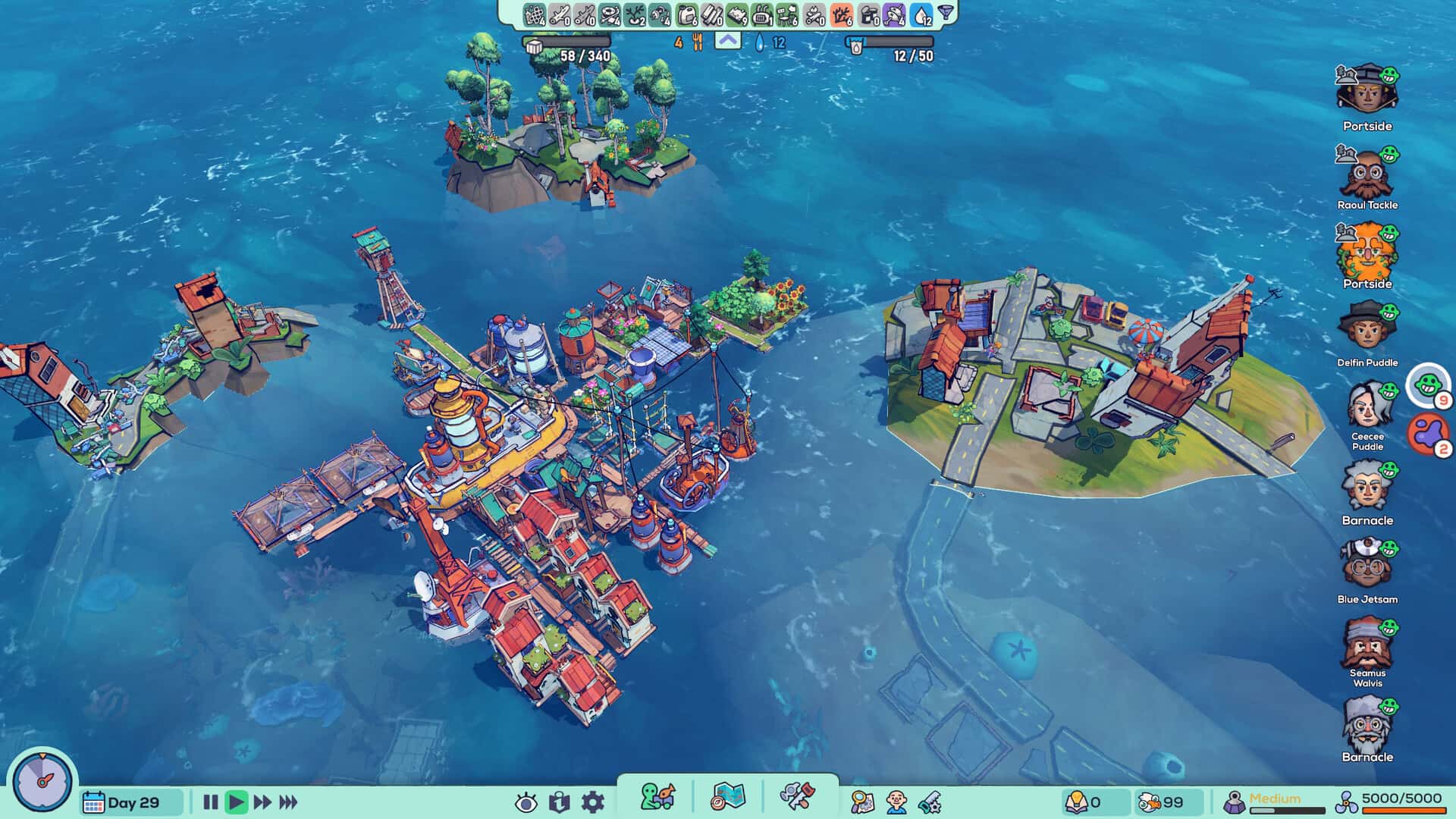 游戏截图4