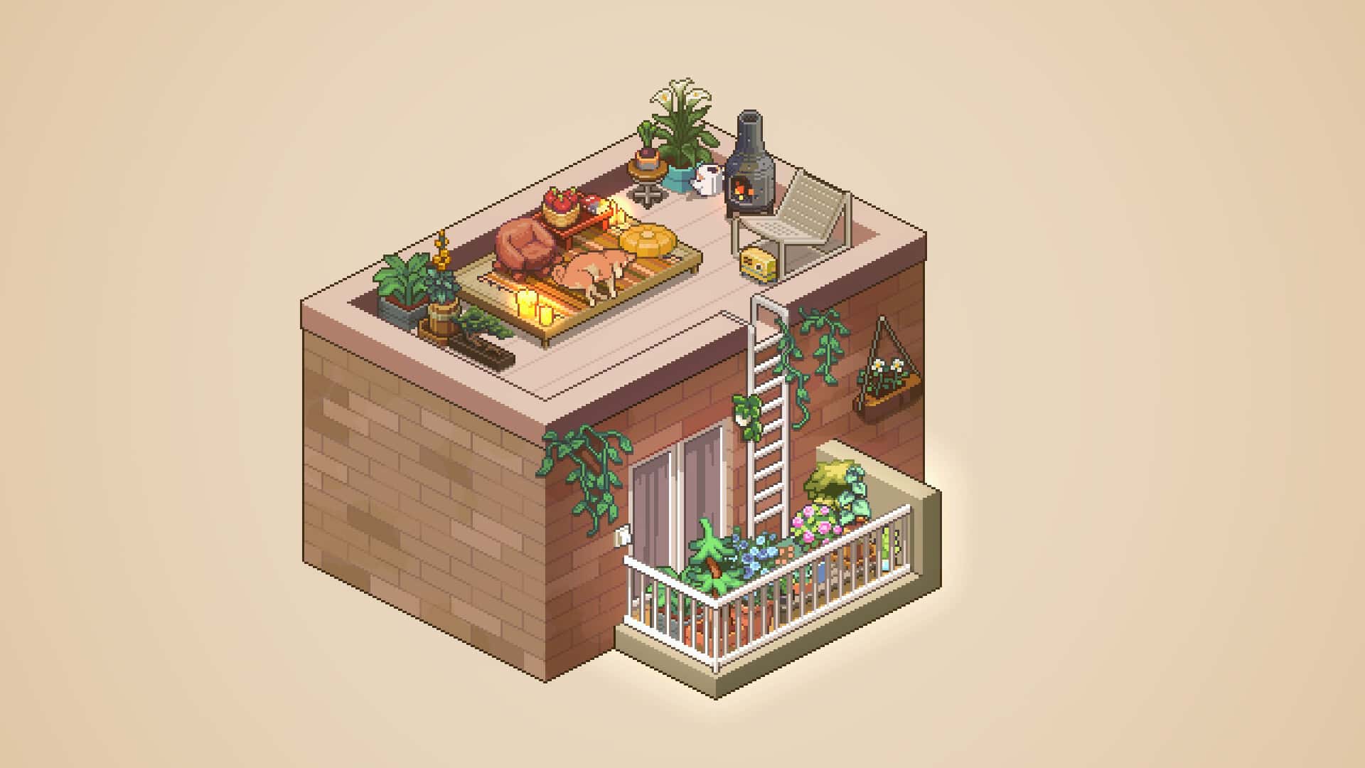 游戏截图1